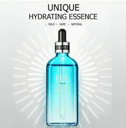 سرم هیالورونیک اسید وزه