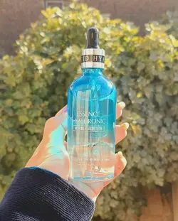 سرم هیالورونیک اسید وزه