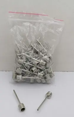 سوزن توپ (100 عددی)
