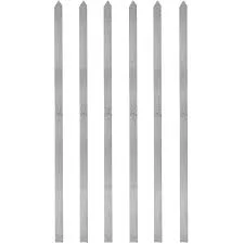 سیخ کباب گالوانیزه (6 عددی)