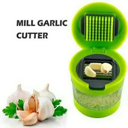 سیر خردکن کوچک