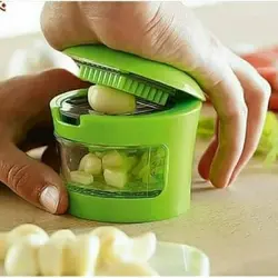 سیر خردکن کوچک