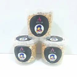 شمع وکس اطلس گرانولی (120 گرم)