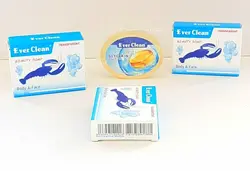 صابون خرچنگ اورکلین (۶۵ گرم)