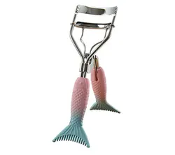 فرمژه طرح پری دریایی کرلر