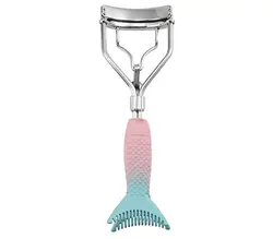 فرمژه طرح پری دریایی کرلر