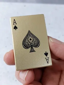 فندک اتمی بشکنی