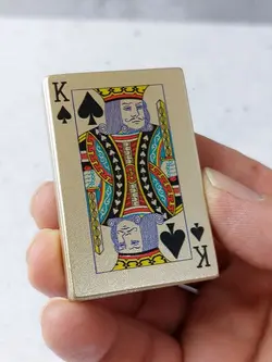 فندک اتمی بشکنی