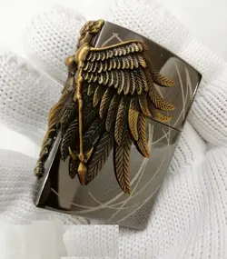 فندک بال فرشته زیپو