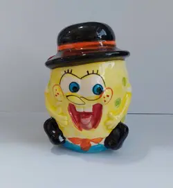 قلک باب اسفنجی سرامیکی