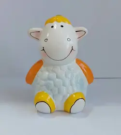 قلک بره سرامیکی