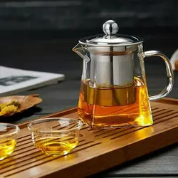 قوری کف مربع 550 میل