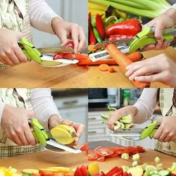 قیچی اسمارت (قیچی کاتر )