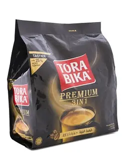 کافی میکس ترابیکا مدل Premium (20 عددی)