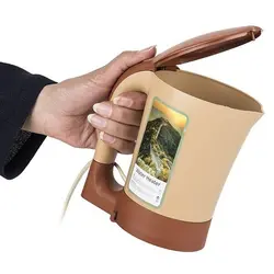 کتری برقی طرح ترک