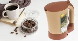 کتری برقی طرح ترک