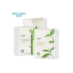 ماسک صورت ورقه ای بامبو بیسوتانگ