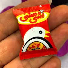 مگنت مينياتوري (50 عددی)