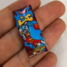 مگنت مينياتوري (50 عددی)