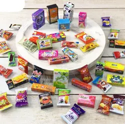 مگنت مينياتوري (50 عددی)