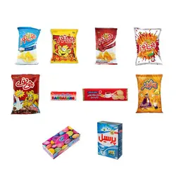 مگنت مينياتوري (50 عددی)