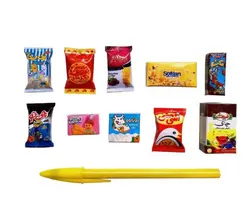 مگنت مينياتوري (50 عددی)