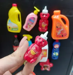 مگنت مينياتوري (50 عددی)