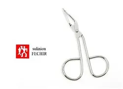 موچین قیچی استیل فیشر