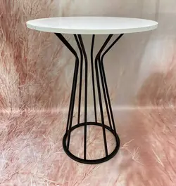 میز خاطره سایز بزرگ طرح چتر