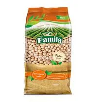 نخود 900 گرمی فامیلا