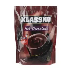 هات چاکلت 3 در 1 کلاسنو – 20 عددی