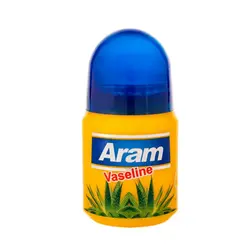 وازلین کودک آرام (آلوئه ورا)