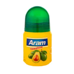 وازلین کودک آرام (آواکادو)
