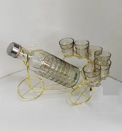 دوچرخه پیک خوری موتوری