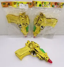 تفنگ 8 صدا سلفونی