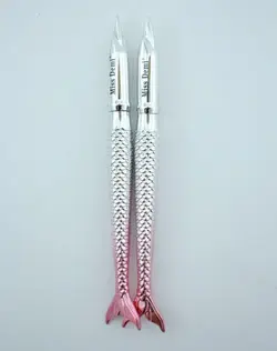 خط چشم ماژیکی میس دمی طرح پری دریایی