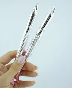 خط چشم ماژیکی میس دمی طرح پری دریایی