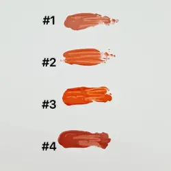 رژگونه مایع پمپی ایمن آف نوبل Iman of noble liquid plush