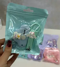 ناخن گیر + کاتر فانتزی