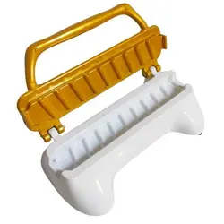 کباب زن آرکا مدل HW