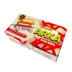 کباب زن آرکا مدل HW