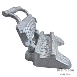 کباب زن آلفا