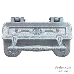 کباب زن آلفا