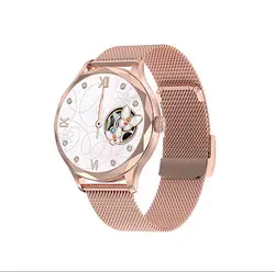 ساعت هوشمند X-inova M1 Gold