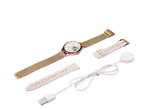 ساعت هوشمند X-inova M1 Gold