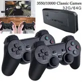 کنسول بازی Game Stick Lite 64GB