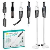 جارو شارژی دستی مدل HAND HELD XM17