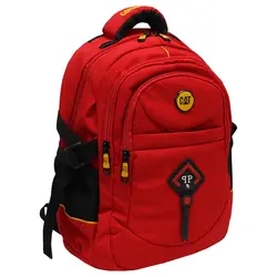 کوله پشتی لپ تاپی کت CAT کد 1885 - فروشگاه نویدستان