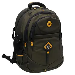 کوله پشتی لپ تاپی کت CAT کد 1885 - فروشگاه نویدستان