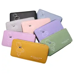 کیف پول مدل خرگوش کد 1032 - فروشگاه نویدستان